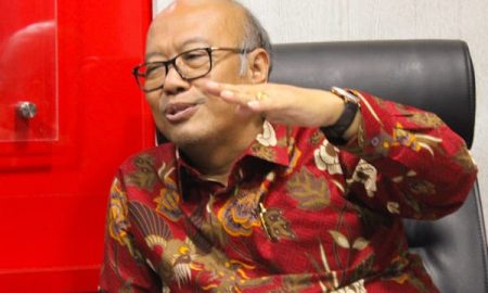 Majukan UMKM, AP II Diminta Ikut Revitalisasi Pasar Anyar Tangerang