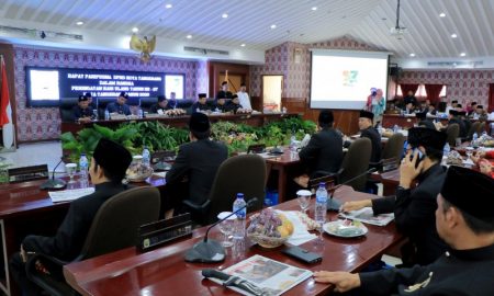 Bukan Hanya Pamer infrastruktur, Kemajuan Kota Tangerang Perlu Dievaluasi