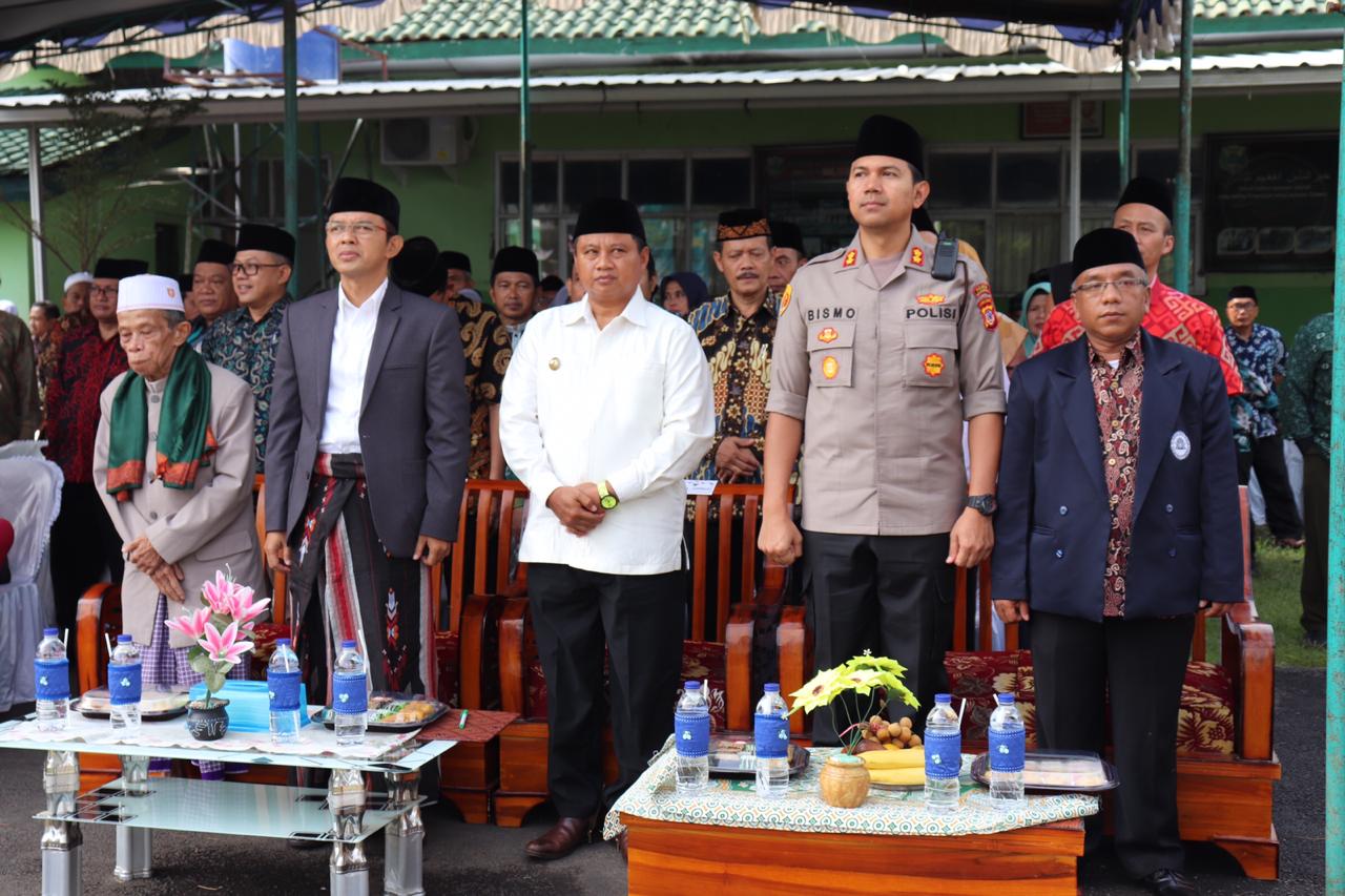 Jabar Gelar Festival Quran dan Doa Tolak Virus Corona Jabar Gelar Festival Quran dan Doa Tolak Virus Corona