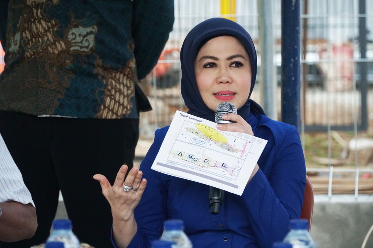 Cegah Covid-19, Relokasi Anggaran Untuk Jaring Pengaman Sosial Cegah Covid-19, Relokasi Anggaran Untuk Jaring Pengaman Sosial