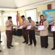 Rakercab Pramuka Kab Tangerang, Tekankan Pengembangan Karakter