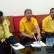 Kerja 100 Hari Tak Maksimal, LKTS PG Minta Airlangga "Dievaluasi" Kerja 100 Hari Tak Maksimal, LKTS PG Minta Airlangga "Dievaluasi"