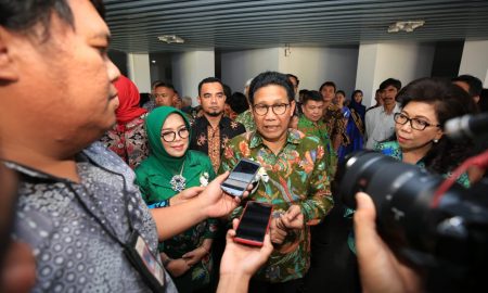 Bangun Ekonomi Rakyat, Kemendes Libatkan Mahasiswa Dalam Proyek Desa