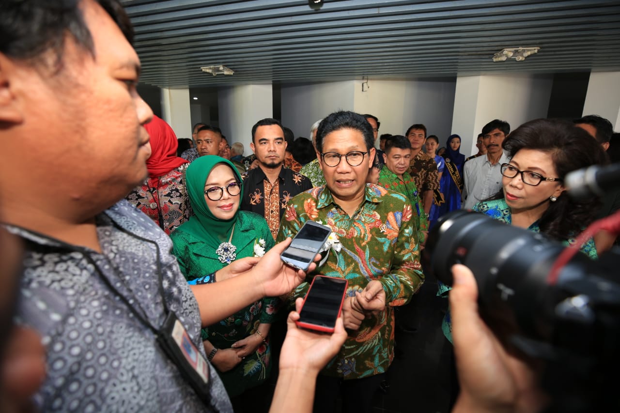 Bangun Ekonomi Rakyat, Kemendes Libatkan Mahasiswa Dalam Proyek Desa Bangun Ekonomi Rakyat, Kemendes Libatkan Mahasiswa Dalam Proyek Desa