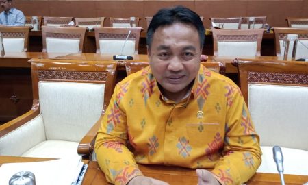 Wacana Gabung Taspen-BPJS TK, Parta: Pensiunan PNS Lebih Terjamin