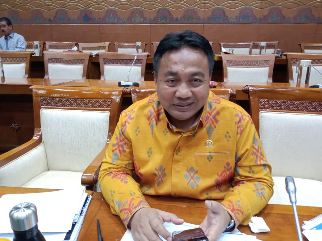Wacana Gabung Taspen-BPJS TK, Parta: Pensiunan PNS Lebih Terjamin
