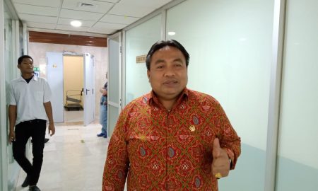 Nyoman Parta Kritik Posisi Rangkap Jabatan Wakil Menteri
