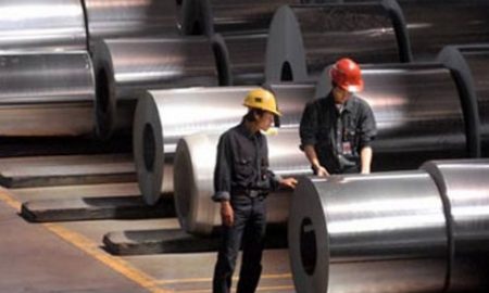 Jokowi: Baja Impor Bikin Defisit Neraca Perdagangan