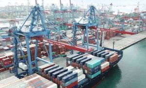 Pertahanan Surplus Perdagangan, Ekonom Dorong Indonesia Perlu Mitra Dagang