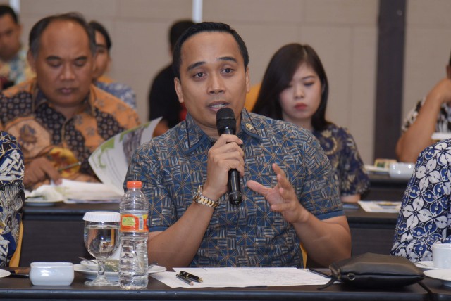UU IA-CEPA Harus Berdampak Pada UMKM