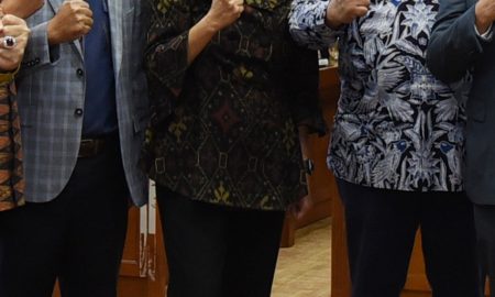 Harus Inovatif Genjot PNBP, Rudi: Direksi BUMN Jangan Normatif