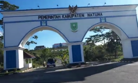 Perlu Sosialisasi Jadikan Pulau Natuna Lokasi Karantina Korban Virus Corona