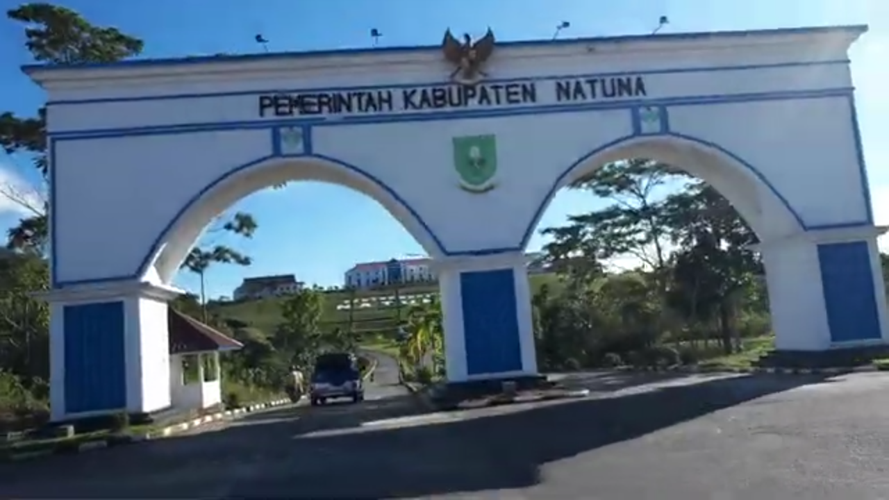 Perlu Sosialisasi Jadikan Pulau Natuna Lokasi Karantina Korban Virus Corona Perlu Sosialisasi Jadikan Pulau Natuna Lokasi Karantina Korban Virus Corona