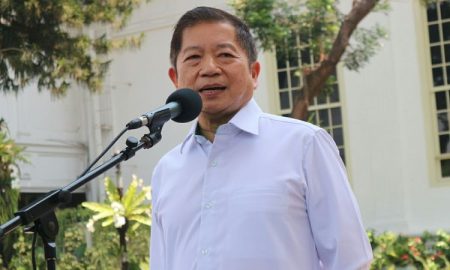 Bappenas Prediksi PDB Indonesia Capai US$7,4 Triliun