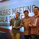 Tantangan 2020 Berat, WMS Atur Strategi Pemasaran