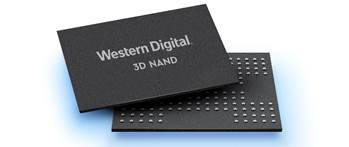 Western Digital Tetap Jadi Pemimpin Teknologi Penyimpanan