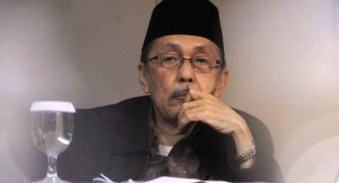Tokoh NU dan PMII, Ahmad Bagja Meninggal Dunia Tokoh NU dan PMII, Ahmad Bagja Meninggal Dunia