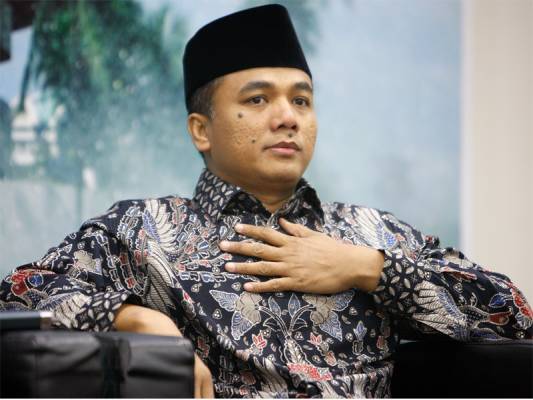 Pemulangan eks WNI ISIS, MPR: Pemerintah Harus Pastikan Mereka Tak Terpapar ISIS Pemulangan eks WNI ISIS, MPR: Pemerintah Harus Pastikan Mereka Tak Terpapar ISIS