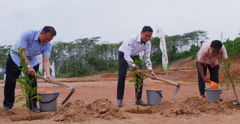 Bantuan CSR BTN Bantuan CSR BTN