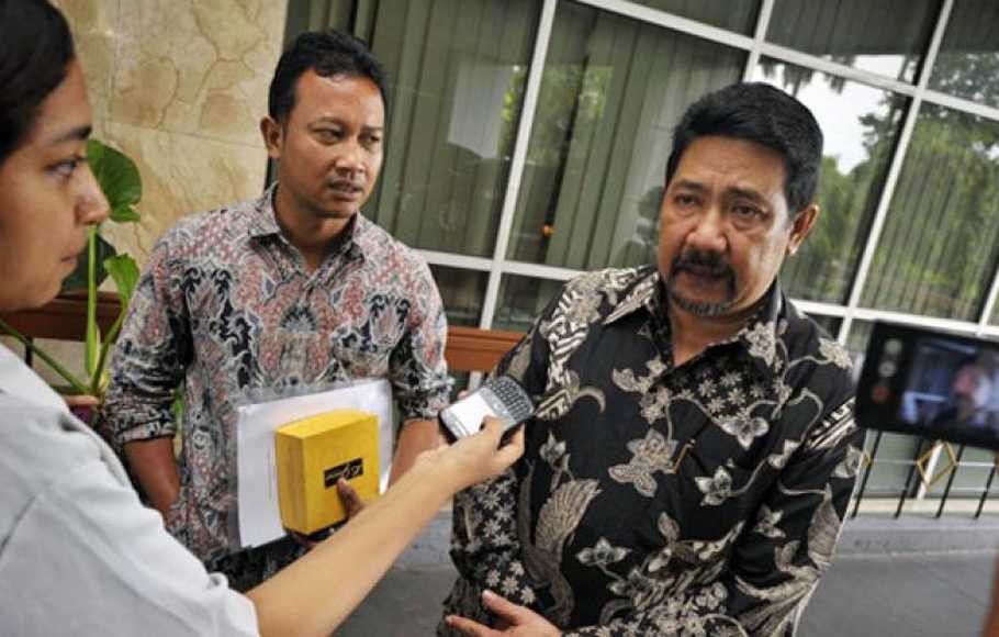 Kasus Paniai Papua Ujian Pemerintahan Jokowi