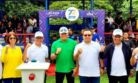Jadikan HUT 70 BTN Sebagai Moment Perubahan
