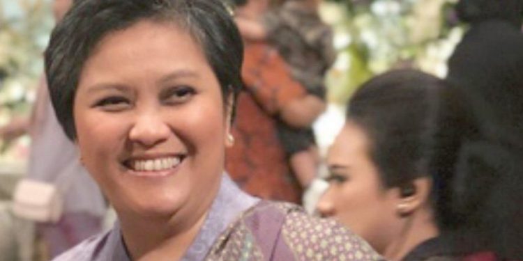 Lestari Moerdijat: RUU Ketahanan Keluarga Tak Perlu Lestari Moerdijat: RUU Ketahanan Keluarga Tak Perlu