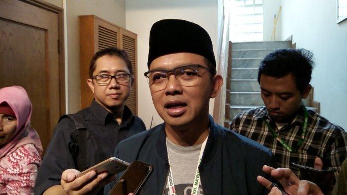FPKB: Pemulangan 600 Eks ISIS Tak Ada Dasar Hukumnya FPKB: Pemulangan 600 Eks ISIS Tak Ada Dasar Hukumnya