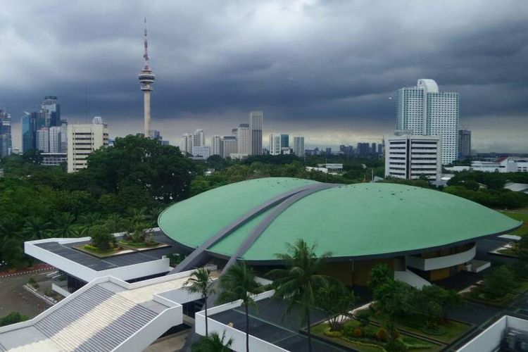 Bambang Soesatyo Desak Pemda Maksimalkan Penyerapan Anggaran Bambang Soesatyo Desak Pemda Maksimalkan Penyerapan Anggaran