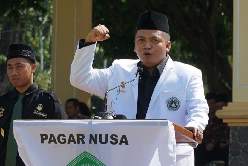 Gus Nabil: Gus Sholah Tokoh Bangsa yang Kritis Gus Nabil: Gus Sholah Tokoh Bangsa yang Kritis