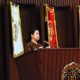 Ketua DPR Puan Maharani Beri Kuliah Umum Wisuda UI