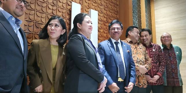 DPR – Pemerintah Siap Bahas RUU Perlindungan Data Pribadi DPR – Pemerintah Siap Bahas RUU Perlindungan Data Pribadi
