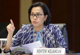 Sri Mulyani: Draf RUU Omnibus Law Sudah Dikirim ke DPR