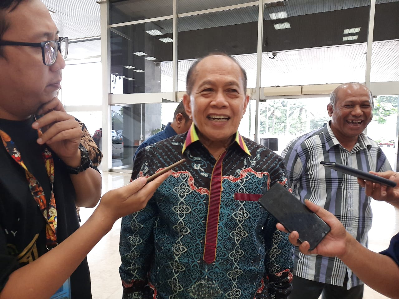 Jelang Kongres, AHY dan Ibas Calon Kuat Ketua Umum Demokrat Jelang Kongres, AHY dan Ibas Calon Kuat Ketua Umum Demokrat