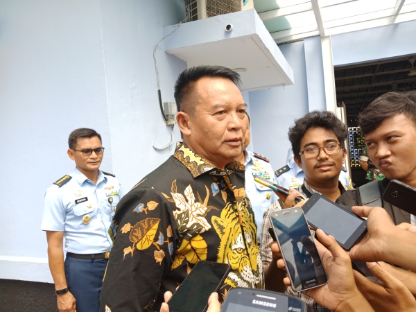 Konflik Di India, DPR Minta Indonesia Tahan Diri Konflik Di India, DPR Minta Indonesia Tahan Diri