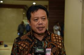 DPR Apresiasi Kesigapan Bulog Jaga Stok Beras di Tengah Corona