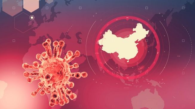 Cegah Virus Corona, MPR Minta Tingkatkan Kerjasama ASEAN Cegah Virus Corona, MPR Minta Tingkatkan Kerjasama ASEAN