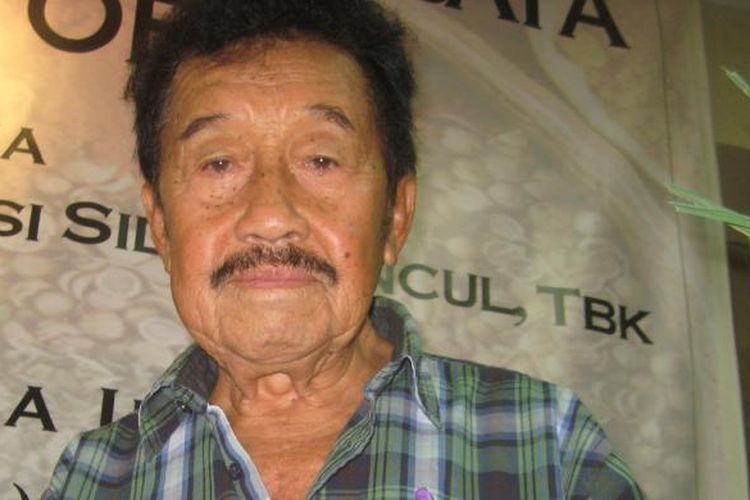 Menperindag Era Soeharto, Bob Hasan Wafat Akibat Kanker