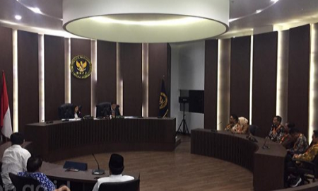 Selingkuh, Anggota KPU Konawe Utara Dipecat