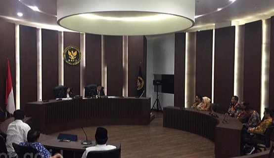 Selingkuh, Anggota KPU Konawe Utara Dipecat Selingkuh, Anggota KPU Konawe Utara Dipecat