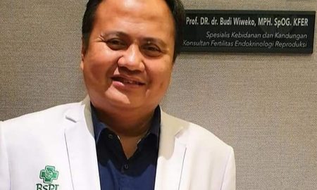 Mendesak, Pembangunan Pusat Studi Genomik