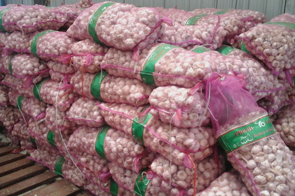 Impor Bawang Putih Jangan Ugal-Ugalan Impor Bawang Putih Jangan Ugal-Ugalan
