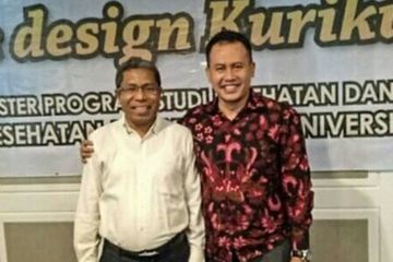 Peneliti UNAIR Temukan Vaksin Covid-19 akan Diproduksi Massal