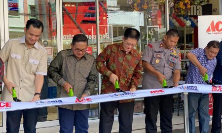 Ada Prospek Bisnis, ACE-INFORMA Ekspansi Ke Gorontalo