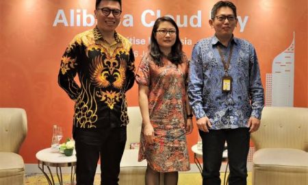 Alibaba Cloud Beri Solusi e-Commerce Guna Hadapi Dampak Covid-19