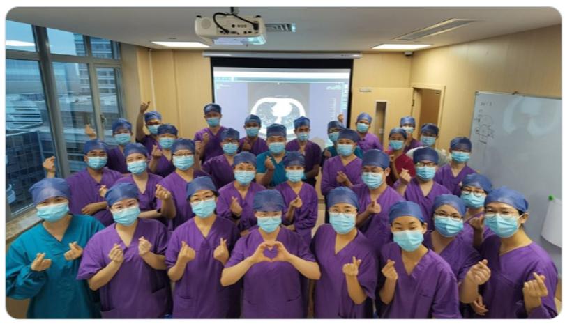 Alibaba Foundation Terbitkan Pedoman Penanganan COVID-19 Alibaba Foundation Terbitkan Pedoman Penanganan COVID-19