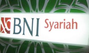 Cegah Covid-19, BNI Syariah Genjot Layanan e-Banking