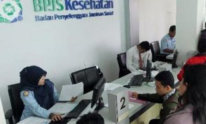 BPJS Kesehatan Biayai Perawatan Pasien Corona