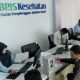 BPJS Kesehatan Biayai Perawatan Pasien Corona