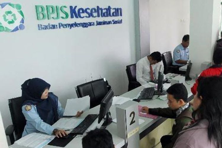 BPJS Kesehatan Biayai Perawatan Pasien Corona BPJS Kesehatan Biayai Perawatan Pasien Corona