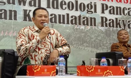 Wabah Covid-19, MPR: Rempah-Rempah Jadi Peluang Bisnis Petani